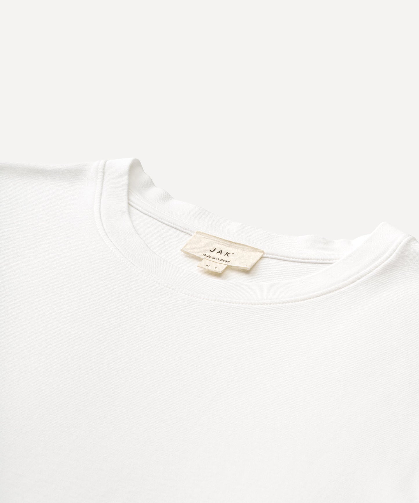 T-Shirt 01 White