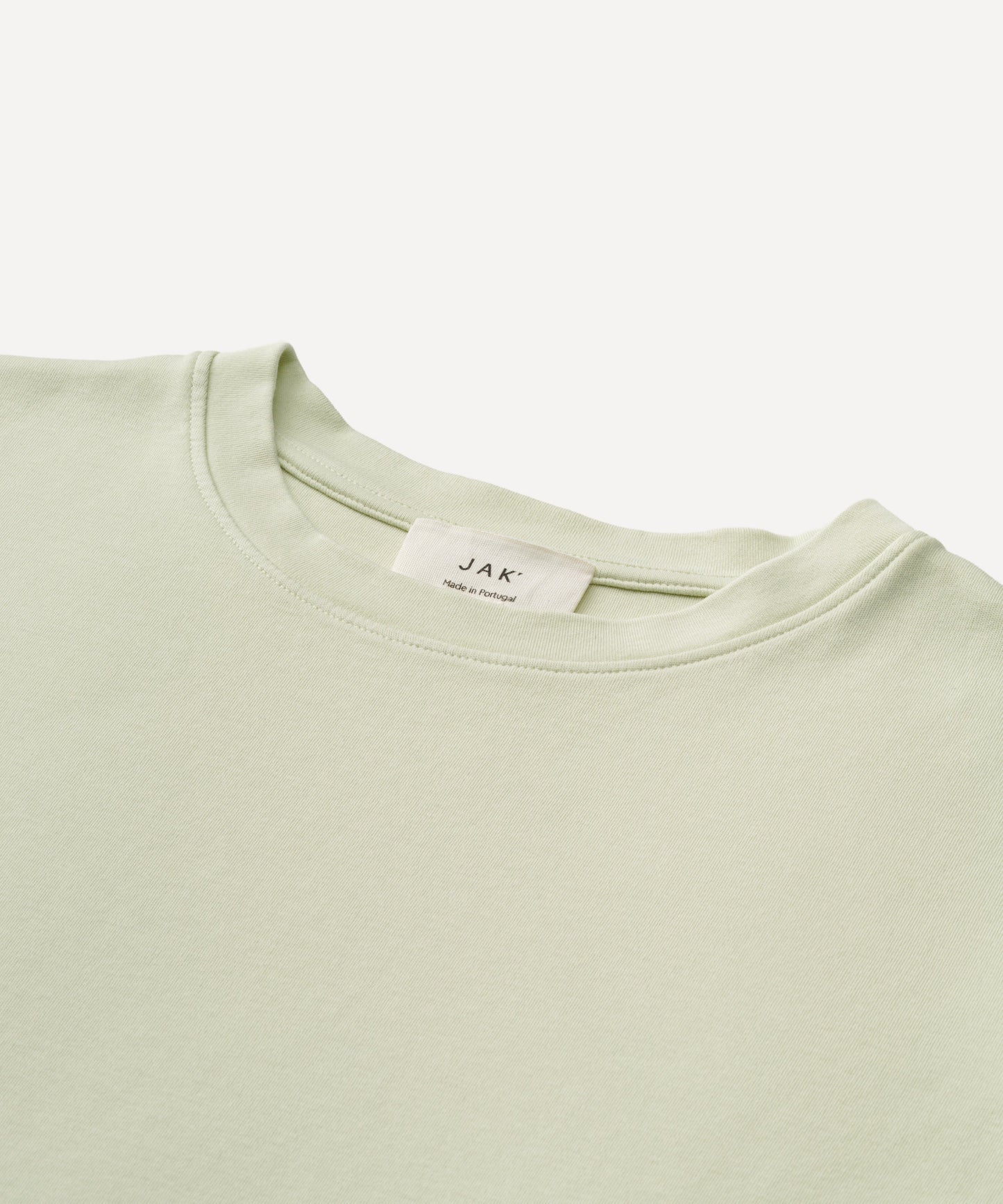 T-Shirt 01 Aqua