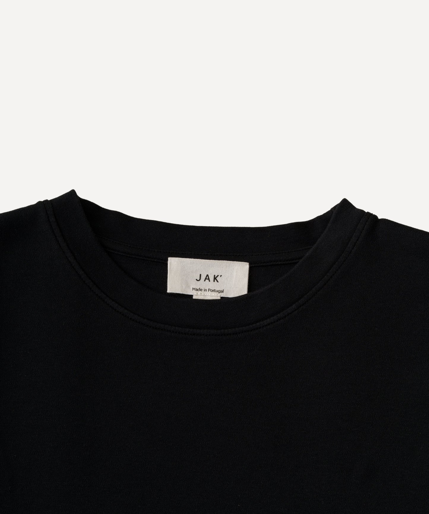 T-Shirt 01 Black