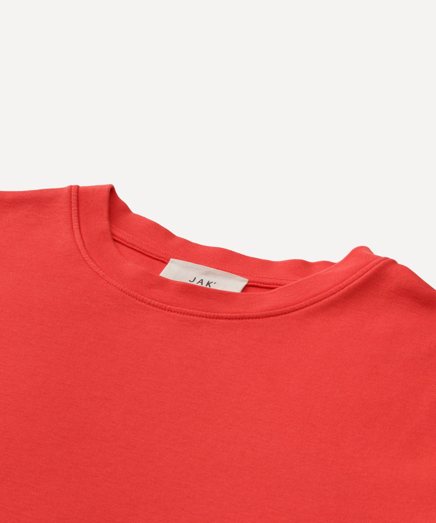 T-Shirt 01 Blood Orange